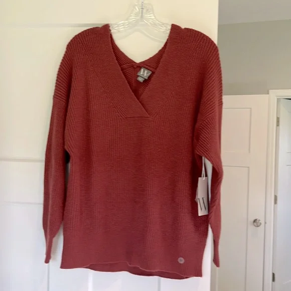 Worthington women’s sweater-NWT - Picture 2 of 6